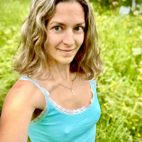 Мила, Россия, Санкт-Петербург, 39 лет