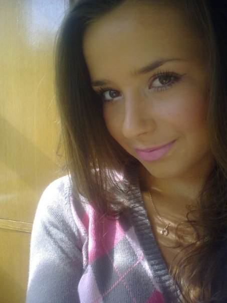 Мария, Серпухов, 33 года, 1 ребенок. Хочу познакомиться