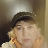 Валерия, Россия, Нижний Новгород, 58 лет