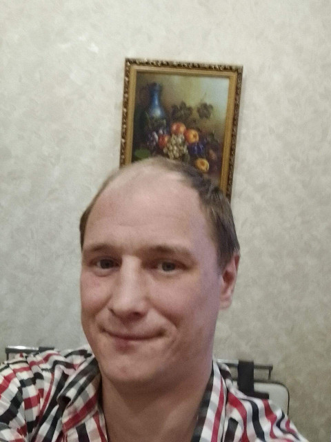 Валера Максименков, Москва, 41 год, 1 ребенок. Знакомство с отцом-одиночкой из Москвы