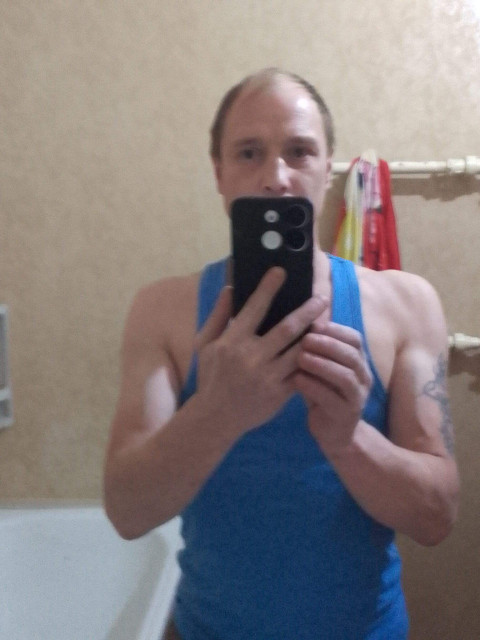 Валера Максименков, Россия, Москва. Фото на сайте ГдеПапа.Ру