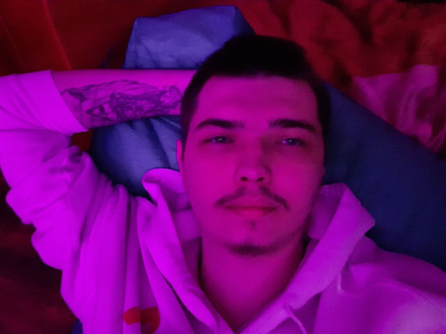 Никита Бельницкий, Барнаул, 23 года, 1 фото. Ищу знакомство