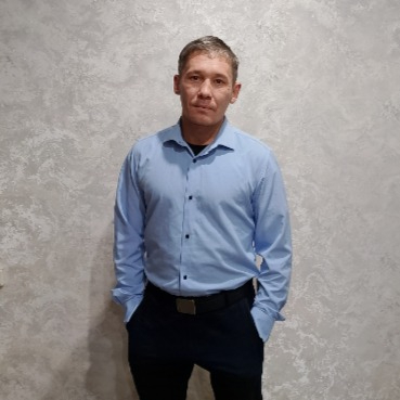 Иван Зайцев, Улан-Удэ, 40 лет, 1 ребенок, 1 фото. Ищу: Одекватну спокойную  Анкета 871311. 