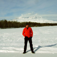 Дмитрий, Россия, Санкт-Петербург, 52 года