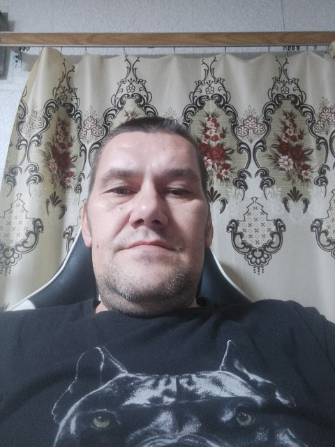 Сергей, Россия, Екатеринбург, 44 года. Познакомлюсь для создания семьи.