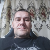 Сергей, Россия, Екатеринбург, 44 года