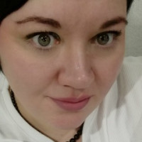 Вероника, Россия, Челябинск, 39 лет