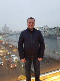 Игорь, Москва, м. Жулебино. Фото на сайте ГдеПапа.Ру