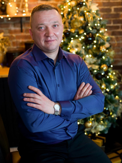 Игорь, Москва, м. Жулебино. Фото на сайте ГдеПапа.Ру