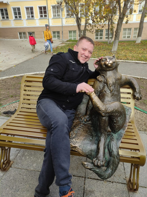 Игорь, Москва, м. Жулебино. Фото на сайте ГдеПапа.Ру