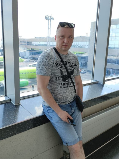 Игорь, Москва, м. Жулебино. Фото на сайте ГдеПапа.Ру