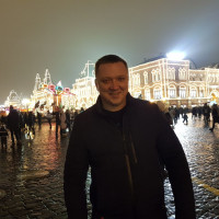 Игорь, Москва, м. Жулебино, 48 лет