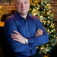 Игорь, Москва, м. Жулебино, 48 лет