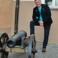 Игорь, Москва, м. Жулебино, 48 лет