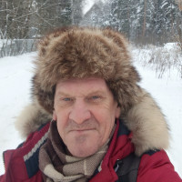 Дмитрий, Россия, Москва, 60 лет