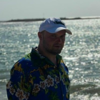 Андрей Лапин, Москва, 31 год