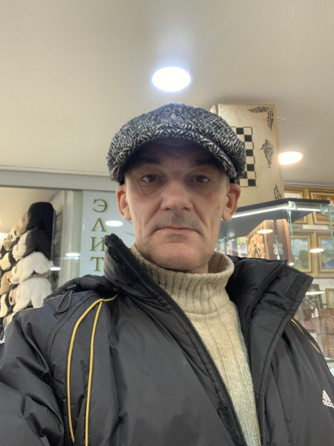 Алексей У, Омск, 51 год. Ищу: Отношение,создание семьи  Анкета 871349. 