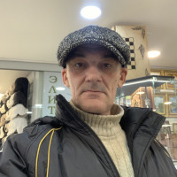 Алексей У, Россия, Омск, 51 год