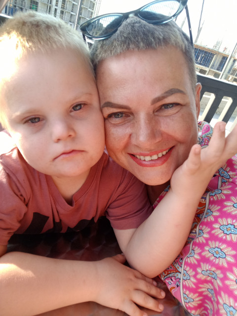 Наталья, Россия, Евпатория. Фото на сайте ГдеПапа.Ру