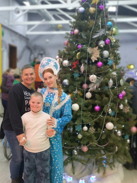 Наталья, Россия, Евпатория. Фото на сайте ГдеПапа.Ру