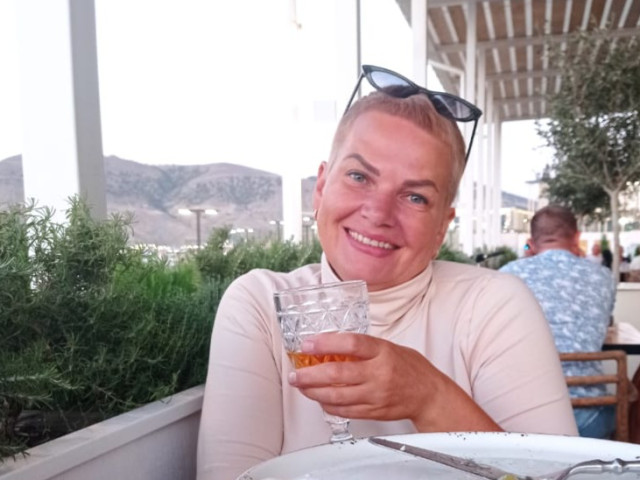 Наталья, Россия, Евпатория, 51 год, 1 ребенок. Она ищет его: мужчину для любви и серьезных отношений.  Анкета 871350. 