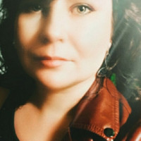 Марья, Россия, Санкт-Петербург, 36 лет