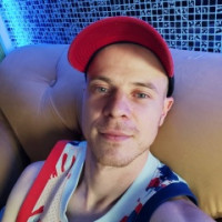 Константин С, Краснодар, 25 лет