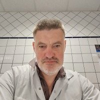 Agris, Германия, Мерзебург, 53 года