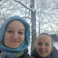 Ria, Россия, Севастополь, 27 лет