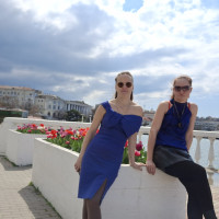 Ria, Россия, Севастополь, 28 лет