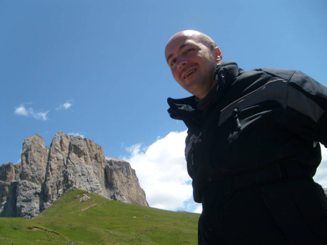 Italysimon, Италия, Турин, 49 лет. Познакомлюсь с женщиной для любви и серьезных отношений.  Анкета 871372. 