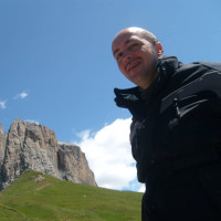 Italysimon, Италия, Турин, 49 лет