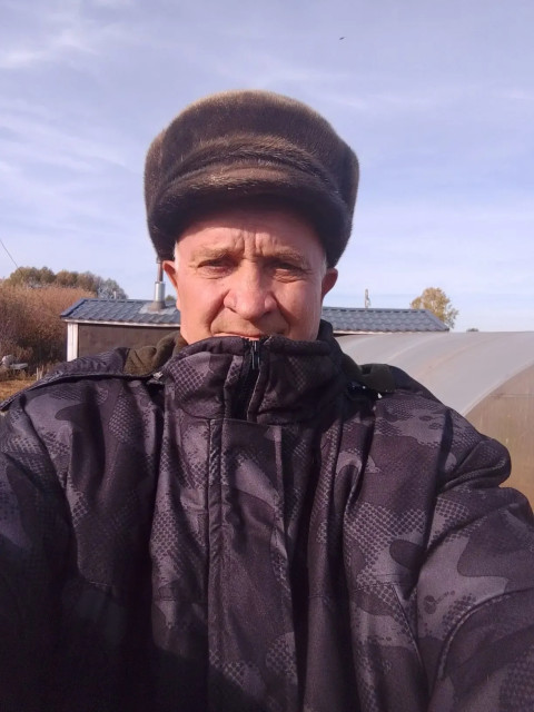 Василий Курт, Россия, Димитровград. Фото на сайте ГдеПапа.Ру