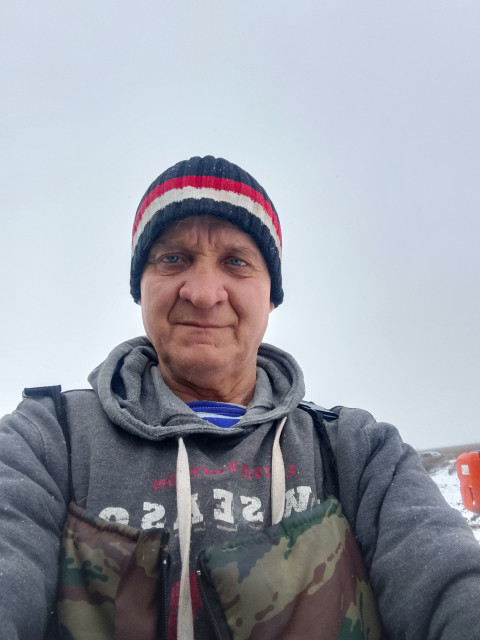 Василий Курт, Россия, Димитровград. Фото на сайте ГдеПапа.Ру