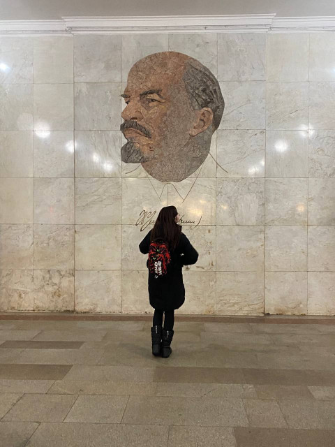 Дарья Борисюк, Россия, Серпухов. Фото на сайте ГдеПапа.Ру