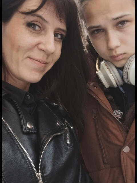 Дарья Борисюк, Россия, Серпухов. Фото на сайте ГдеПапа.Ру