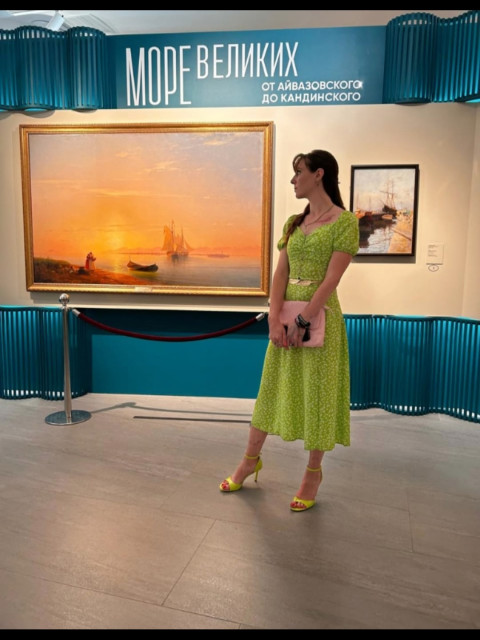 Дарья Борисюк, Россия, Серпухов. Фото на сайте ГдеПапа.Ру