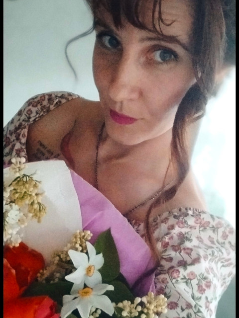 Дарья Борисюк, Россия, Серпухов. Фото на сайте ГдеПапа.Ру