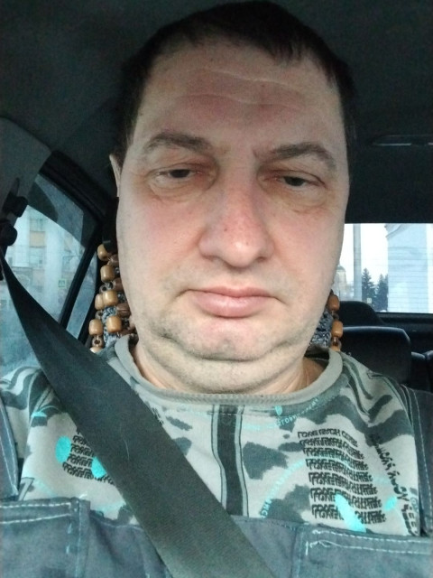 Дмитрий, Омск, 52 года, 2 ребенка, 1 фото. Он ищет её: женщину для любви и серьезных отношений.  Анкета 871410. 