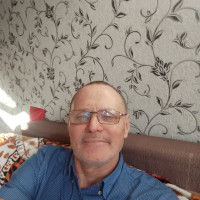 Павел, Россия, Краснодар, 63 года