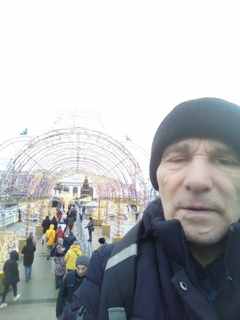 Валерий., Россия, Бабушкин, 66 лет, 1 ребенок. Познакомлюсь с женщиной для любви и серьезных отношений, брака и создания семьи, воспитания детей, дружбы...  Анкета 871436. 