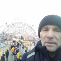 Валерий., Россия, Бабушкин, 66 лет