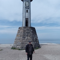 Валерий., Россия, Бабушкин, 67 лет
