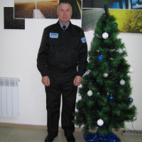 Александр Горошников, Россия, Томск, 72 года