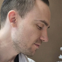 Александр, Россия, Всеволожск, 29 лет