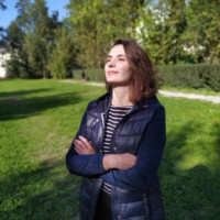 Светлана, Россия, Волгоград, 48 лет