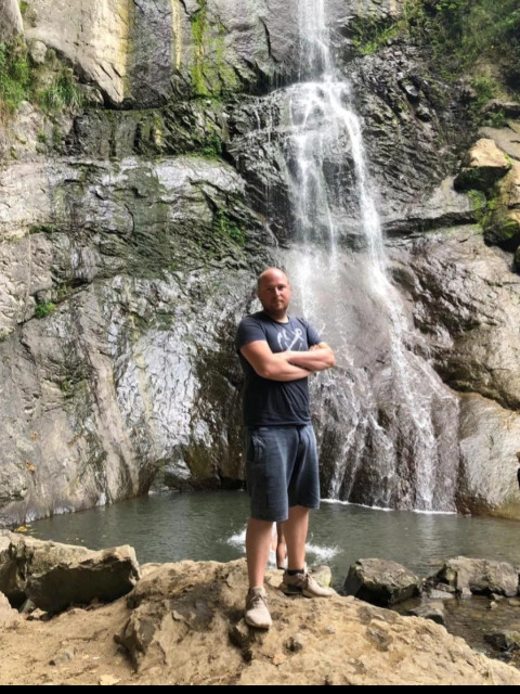 Илья, Россия, Москва. Фото на сайте ГдеПапа.Ру