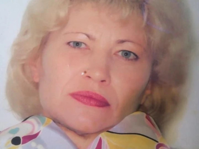 Татьяна, Россия, Ровеньки, 65 лет, 2 ребенка. Познакомлюсь с мужчиной для любви и серьезных отношений.  Анкета 871501. 