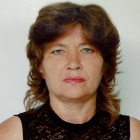 Татьяна, Россия, Ровеньки, 65 лет