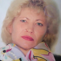 Татьяна, Россия, Ровеньки, 65 лет